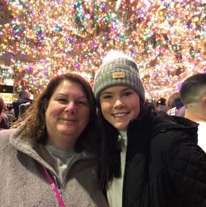 Meet your Posher, Anna